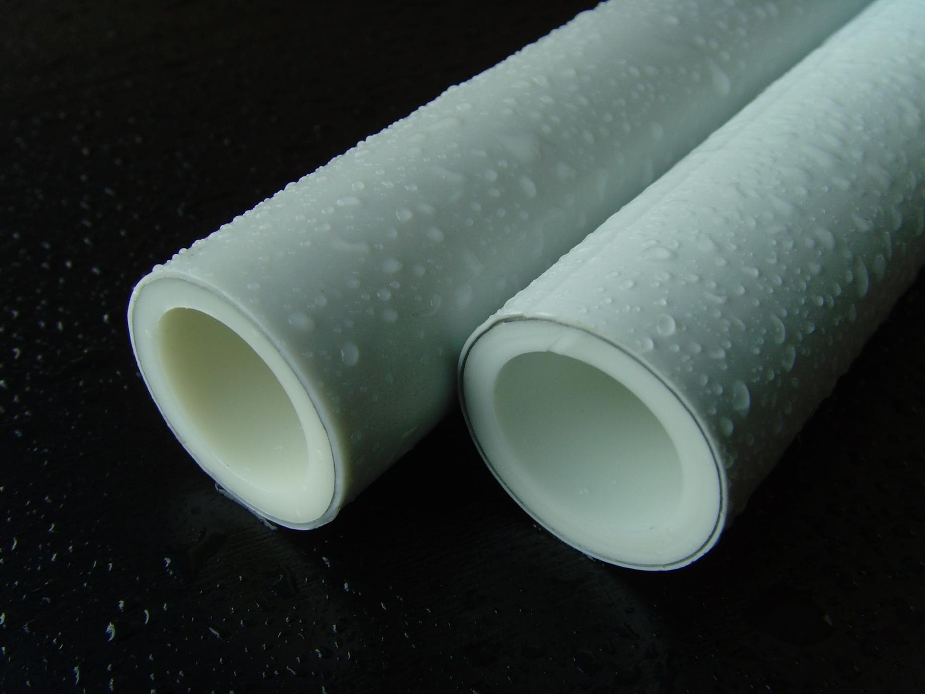 adhesive resins for aluminum plastic composite pipe